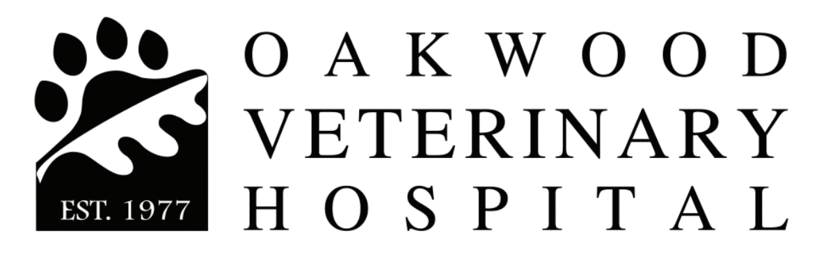 Oakwood Veterinary Hospital Logo