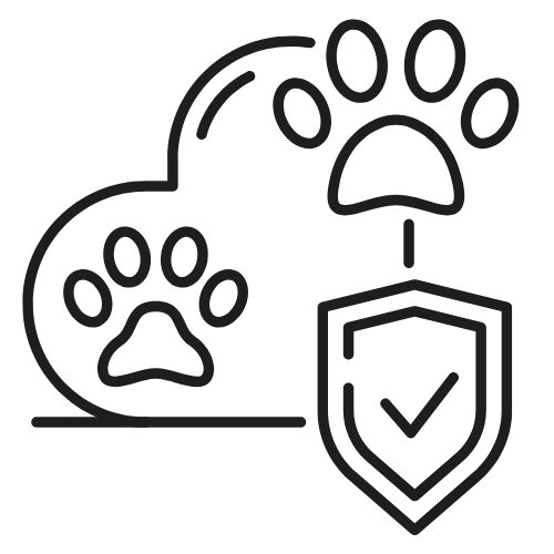 pet vaccination icon