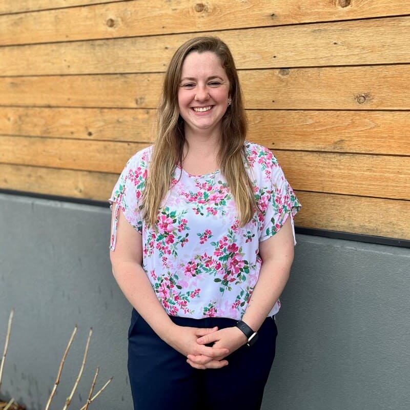 Anna Picture Anna Messenger, LVT – Hospital Manager