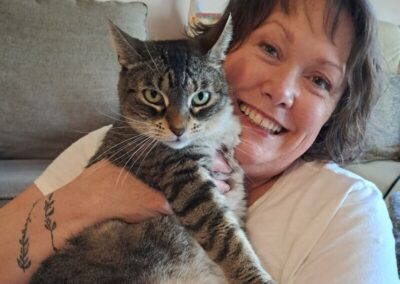 Beth – Client Service Representative