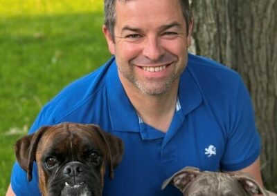 Dr. Jeffrey Mason, DVM