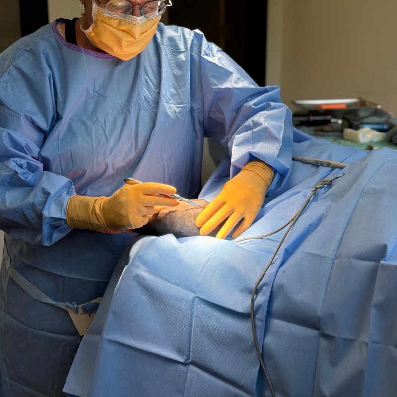 Dr. Mair